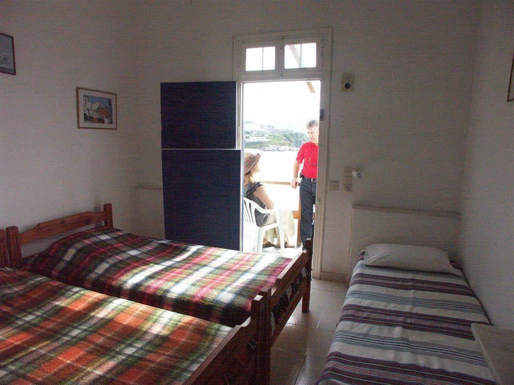 Belou Hotel Mykonos Town ภายนอก รูปภาพ