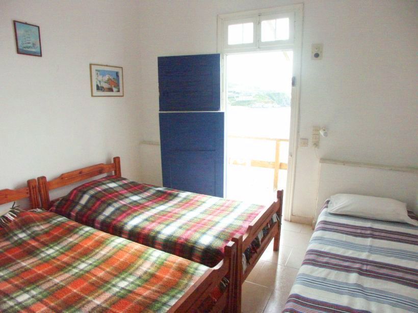 Belou Hotel Mykonos Town ภายนอก รูปภาพ